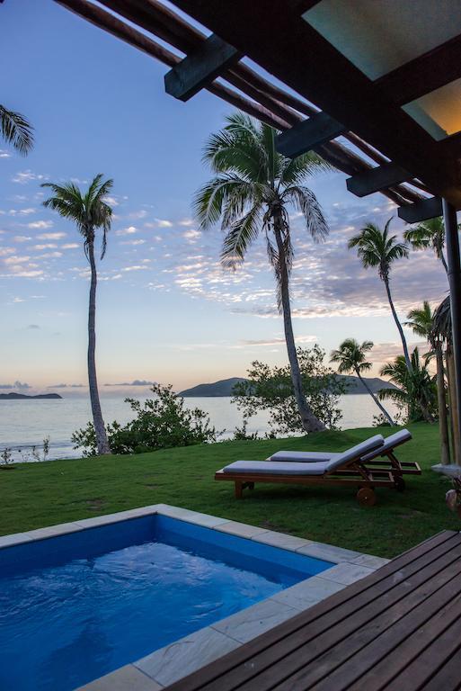 Matamanoa Island Resort Exterior foto
